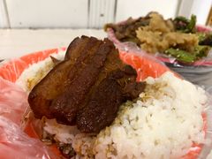 把子肉-咱家王新国把子肉(县东巷店)