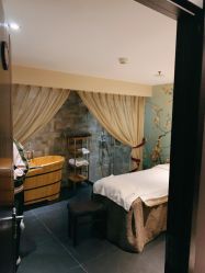 -时尚殿堂·颜SPA