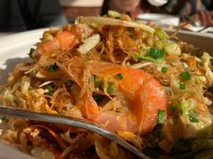 海鲜炒粉干-菲乐餐厅(三十年经营·湖滨路店)