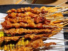 -马海涛牛肉串·午市牛腩饭·烧烤夜宵(领汇广场店)