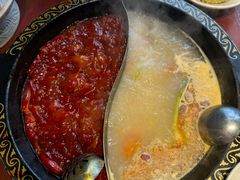 -黄家码头老火锅(解放碑旗舰店)