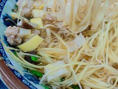 炒肉面-美味斋(西北街店)