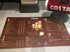 -COSTA COFFEE(丰联广场店)