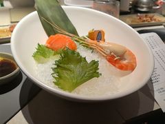 -水木锦堂·自助铁板烧(望京凯德MALL店)