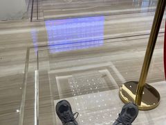 -长沙南站高铁贵宾厅