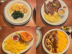 -羽深肉铺 Steak & Wine