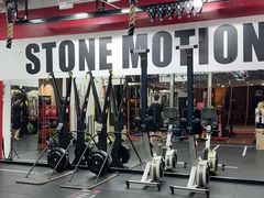 -Stone Motion释动健身