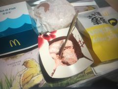 -麦当劳(季平店)