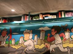 -丰茂烤串(金源店)