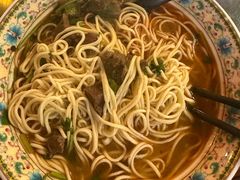 -金杨拉面王小吃面馆·牛三宝面·红烧牛肉粉