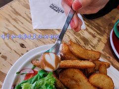 -UPPER KITCHEN(延安路店)
