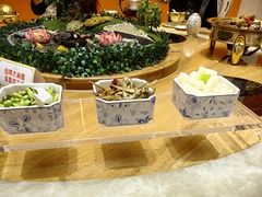 -白金汉爵大酒店·中餐厅(相城店)