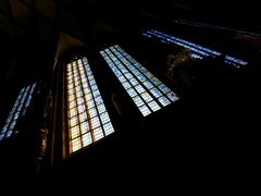 -斯蒂芬主教座堂(Stephansdom)