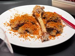 -拾宴(汇智国际商业中心店)