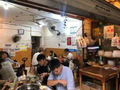 大堂-黑竹香鸡(营和巷店)