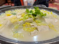 -潍坊菜馆(三里河南横街店)