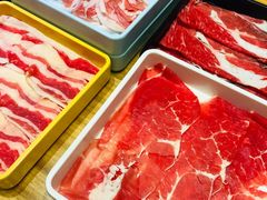 -水林间·寿喜烧自助(仙林金鹰店)