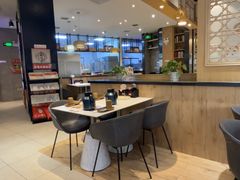 -小六汤包·老字号·中华名小吃(公园南路店)