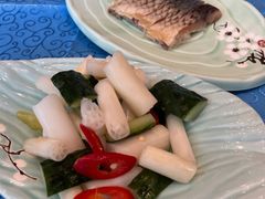 藕尖-老淳安—伴山伴湖(千岛湖开元度假村店)