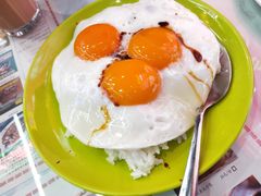 -澳门陈光记烧味饭店(万象城店)