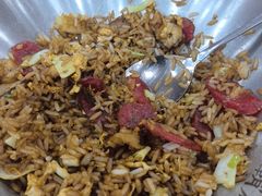 -霸碗盖码饭(长沙金星路步步高店)