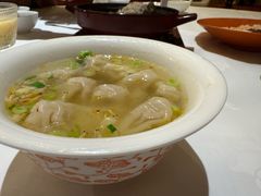-南京金陵饭店