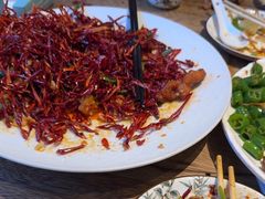 -小喜客·云南特色菜(纳西庭院店)