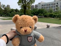 -常熟理文铂尔曼酒店