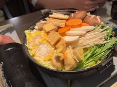 -玉川屋创意日料(北美新天地店)