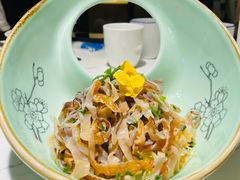 -姜君·千岛湖鱼头馆(浦东大道店)