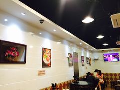 大堂-西关刘福记(文德路店)