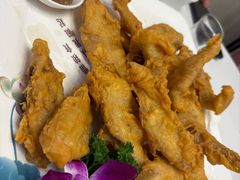-渔码头食府·20年蓬莱老字号(登州路店)