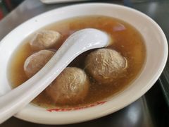 -好成财牛排馆(涂门街总店)