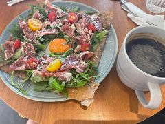 -Jamaicablue Coffeeshop(中央广场店)
