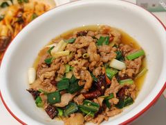 -家宴滇食记·云南家常菜