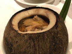 -山泉公馆酒家(广州东站店)
