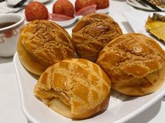 稻香菠萝包-稻香酒家(天河城店)