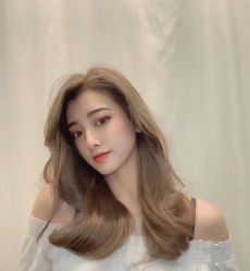 -阿莲新妆护肤造型