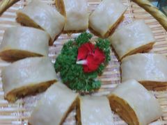 -全聚德(长江路店)