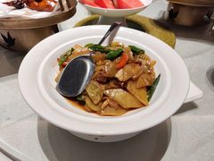 -鸽子侯·家宴·平价海鲜(绿地店)