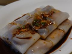-利苑酒家(宜安广场店)