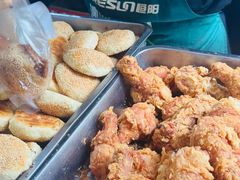 -满记烧饼(牛街东里小区一区店)