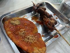 -金乐活美食(中街店)