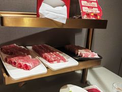 -海底捞火锅(让胡路万达店)