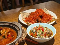 -乔街深夜食堂·小龙虾·高压锅生蚝(杭州总店)