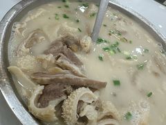-胡世羊肉汤(南街店)