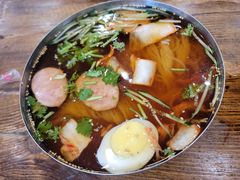 酸甜口冷面-西塔大冷面(市府大路店)