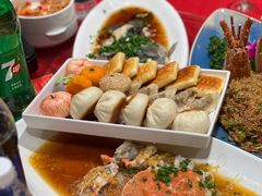 -博悦大酒店-餐厅