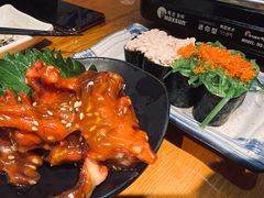 -三月居酒屋(青年大街店)