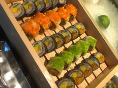 -Social 秀西餐厅-长沙瑞吉酒店(运达店)